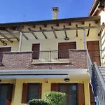 Duplex con doppi servizi Piazza Aurora