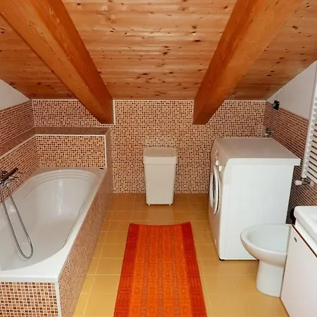 Apartment Duplex Con Doppi Servizi Piazza Aurora Lido di Jesolo