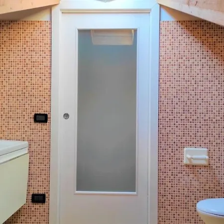 Duplex Con Doppi Servizi Piazza Aurora Apartment