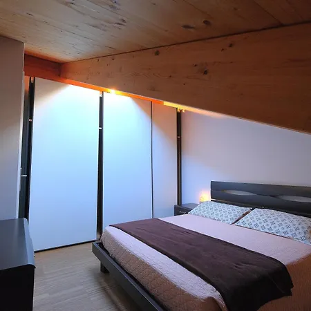 Apartment Duplex Con Doppi Servizi Piazza Aurora Lido di Jesolo