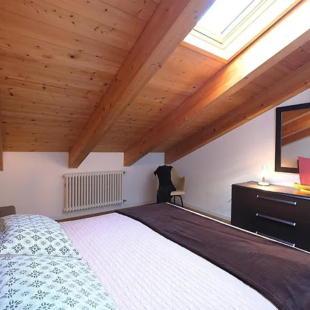 Apartment Duplex Con Doppi Servizi Piazza Aurora