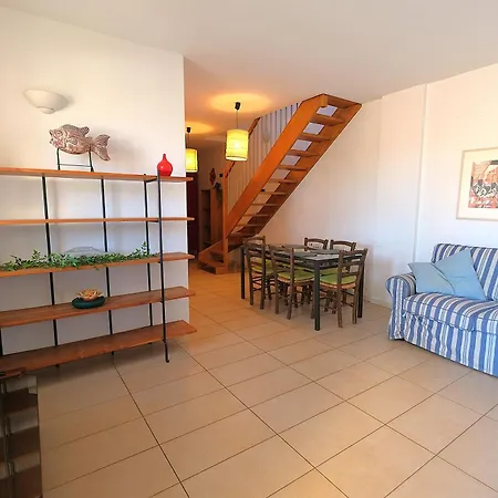 Apartment Duplex Con Doppi Servizi Piazza Aurora Lido di Jesolo
