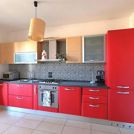 Duplex Con Doppi Servizi Piazza Aurora Apartment Lido di Jesolo