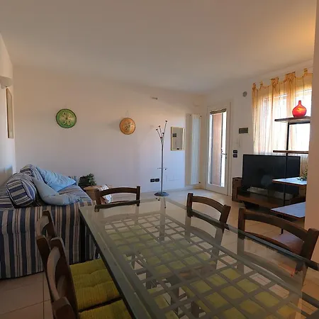 Duplex Con Doppi Servizi Piazza Aurora Apartment