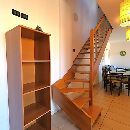 Duplex Con Doppi Servizi Piazza Aurora Apartment