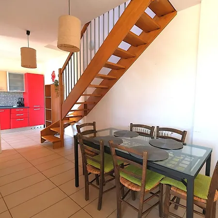 Duplex Con Doppi Servizi Piazza Aurora Apartment Lido di Jesolo