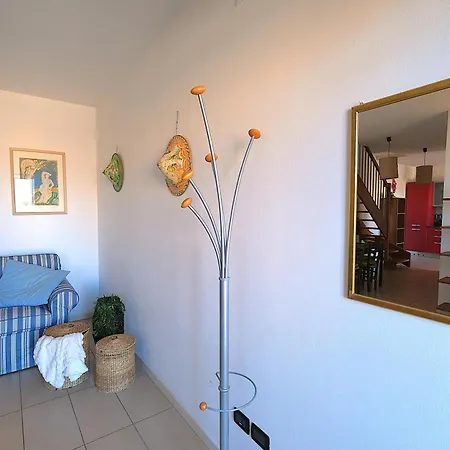 Duplex Con Doppi Servizi Piazza Aurora Apartment Lido di Jesolo