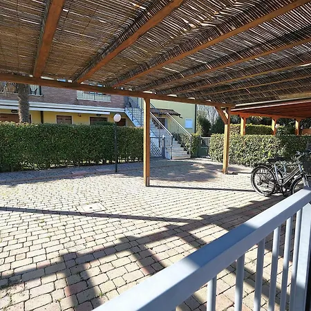 Apartment Duplex Con Doppi Servizi Piazza Aurora