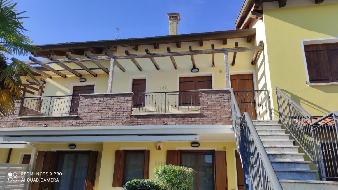 Duplex Con Doppi Servizi Piazza Aurora *