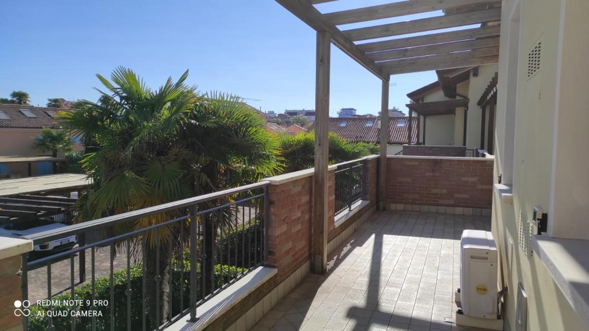 Duplex Con Doppi Servizi Piazza Aurora Apartment Lido di Jesolo
