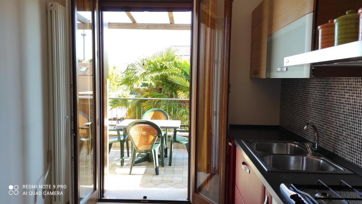 Duplex Con Doppi Servizi Piazza Aurora Lido di Jesolo