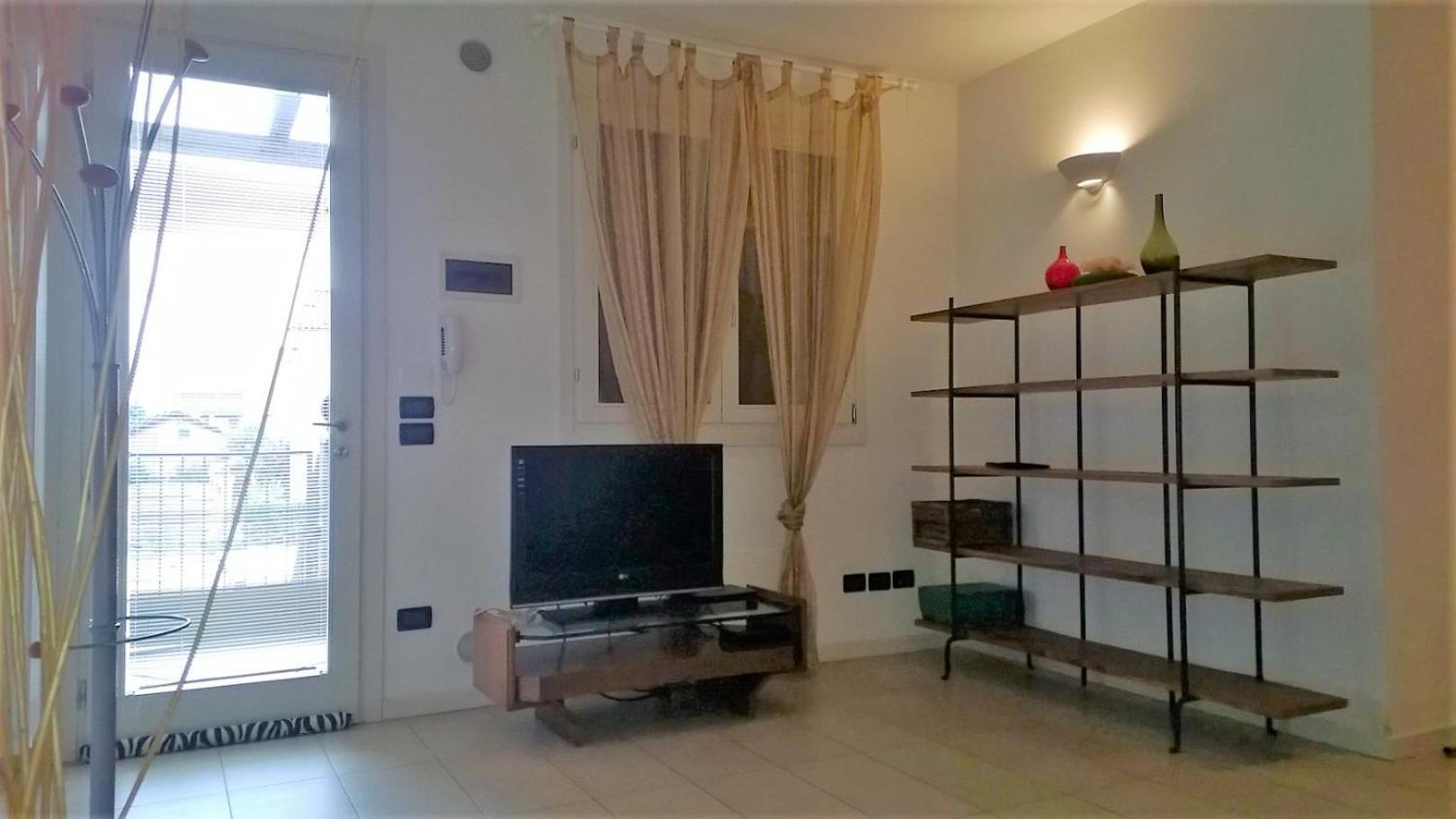 Duplex Con Doppi Servizi Piazza Aurora Apartment