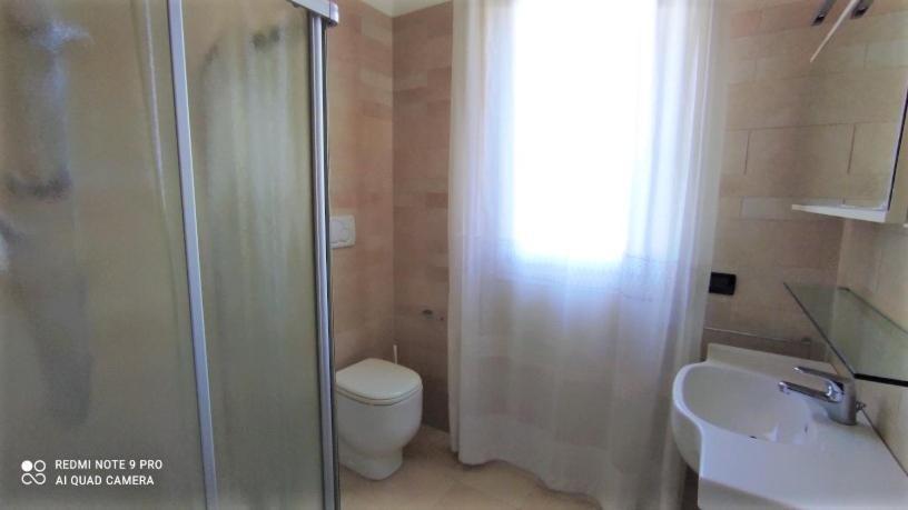 Duplex Con Doppi Servizi Piazza Aurora Apartment