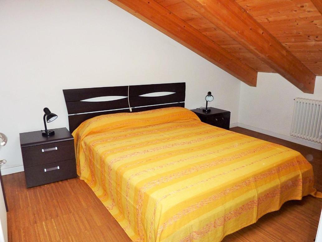 Duplex Con Doppi Servizi Piazza Aurora