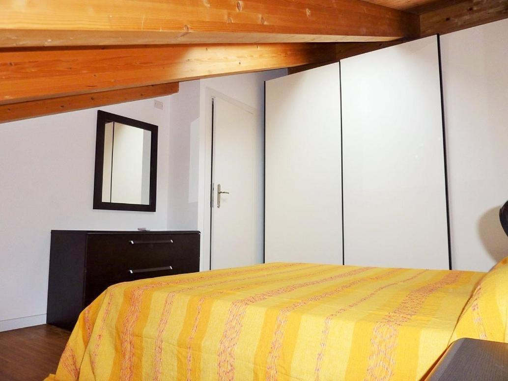 Duplex Con Doppi Servizi Piazza Aurora Apartment *