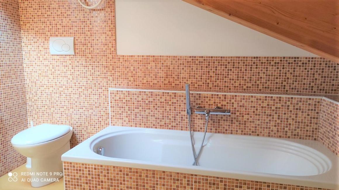 Apartment Duplex Con Doppi Servizi Piazza Aurora Lido di Jesolo