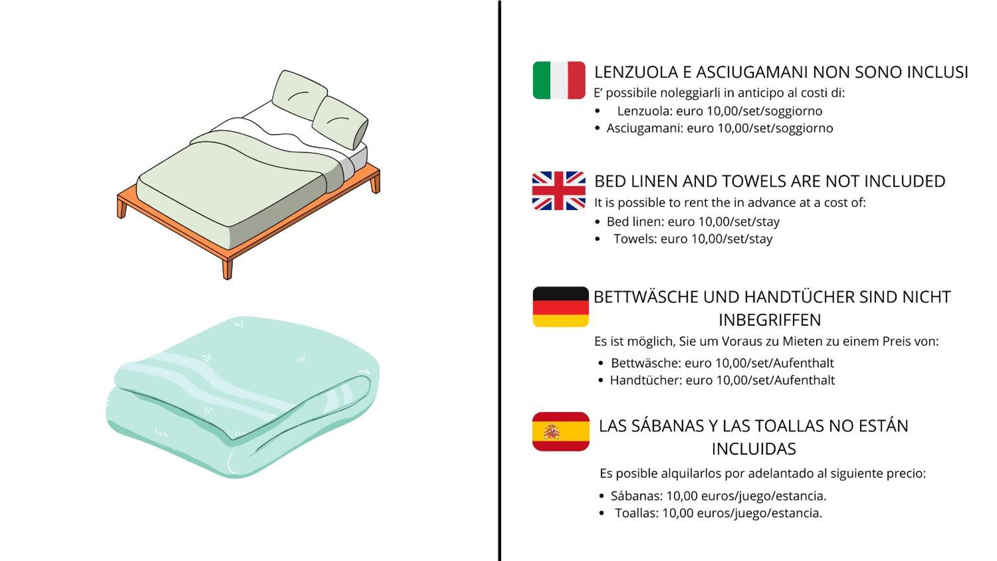 Duplex Con Doppi Servizi Piazza Aurora * Lido di Jesolo