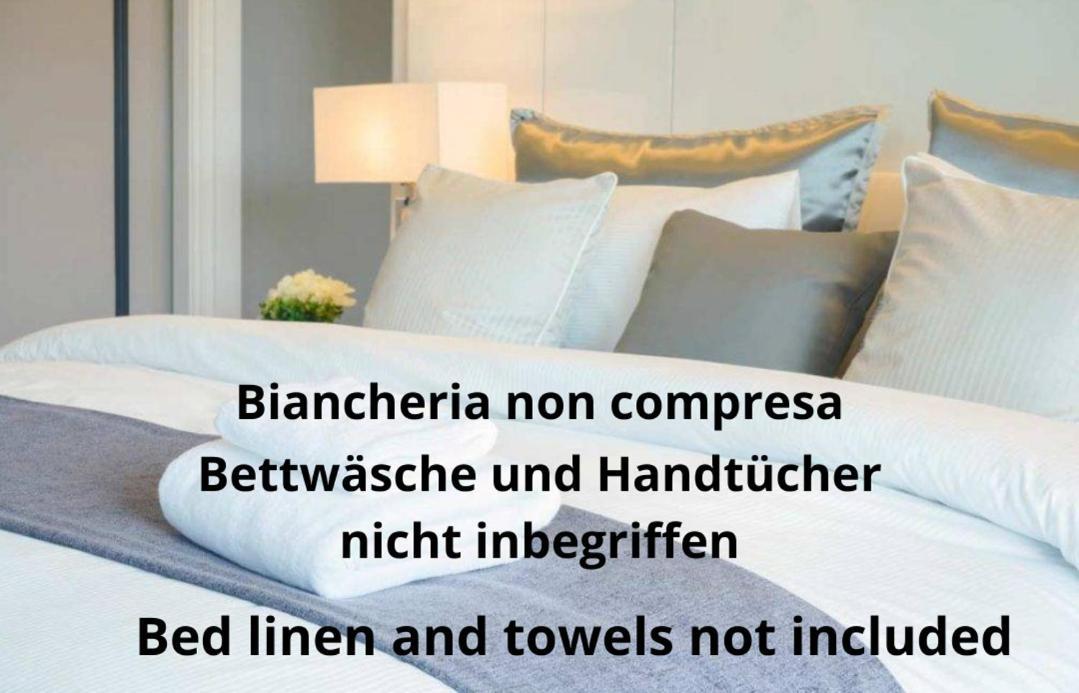 Apartment Duplex Con Doppi Servizi Piazza Aurora Lido di Jesolo