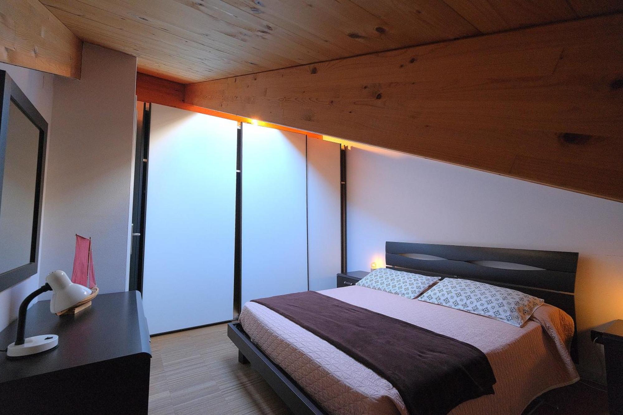 Apartment Duplex Con Doppi Servizi Piazza Aurora Lido di Jesolo