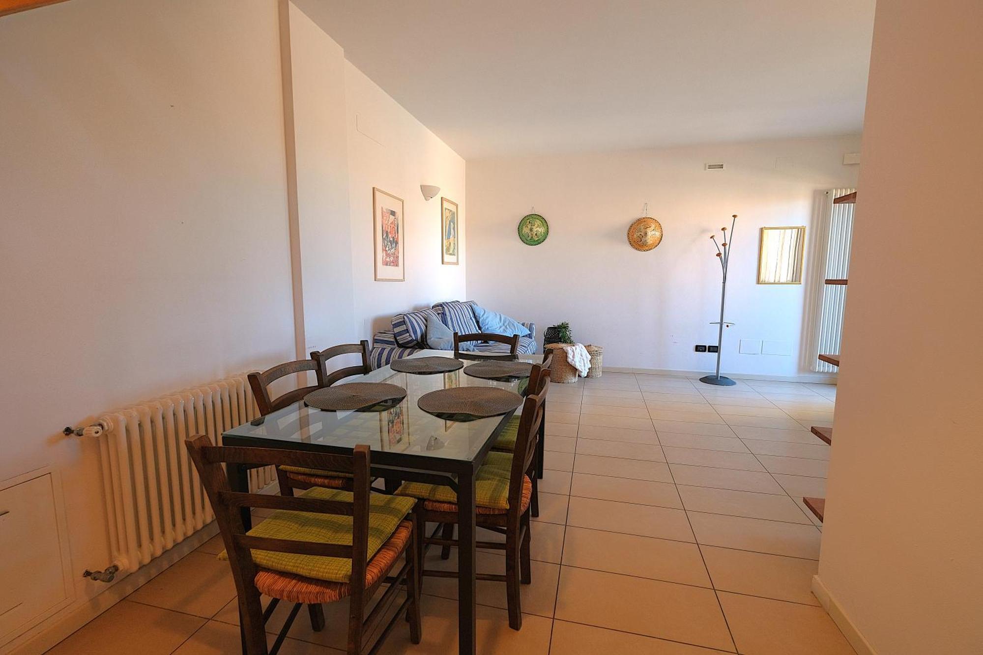 Duplex Con Doppi Servizi Piazza Aurora * Lido di Jesolo